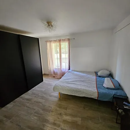 Apartment Proche Centre *