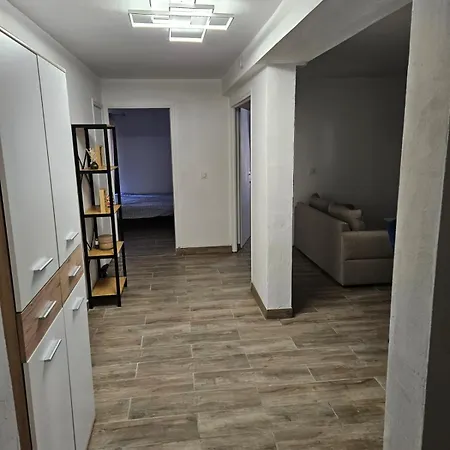 Apartment Proche Centre