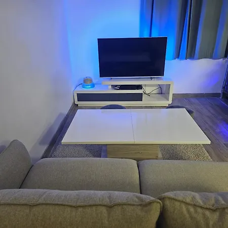 Apartment Proche Centre Digne-les-Bains