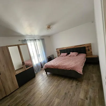 Appartamento Proche Centre Digne-les-Bains